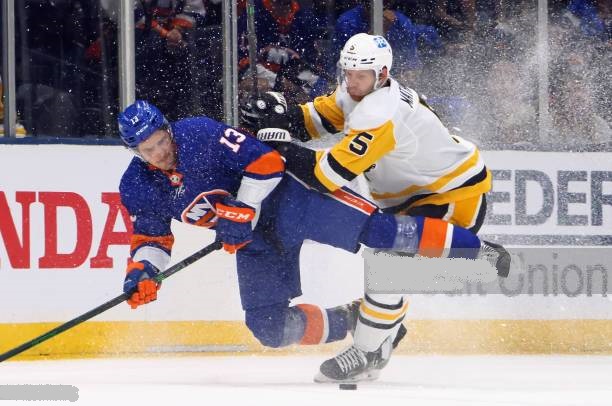 New York Islanders spelen opnieuw sterk in play-offs